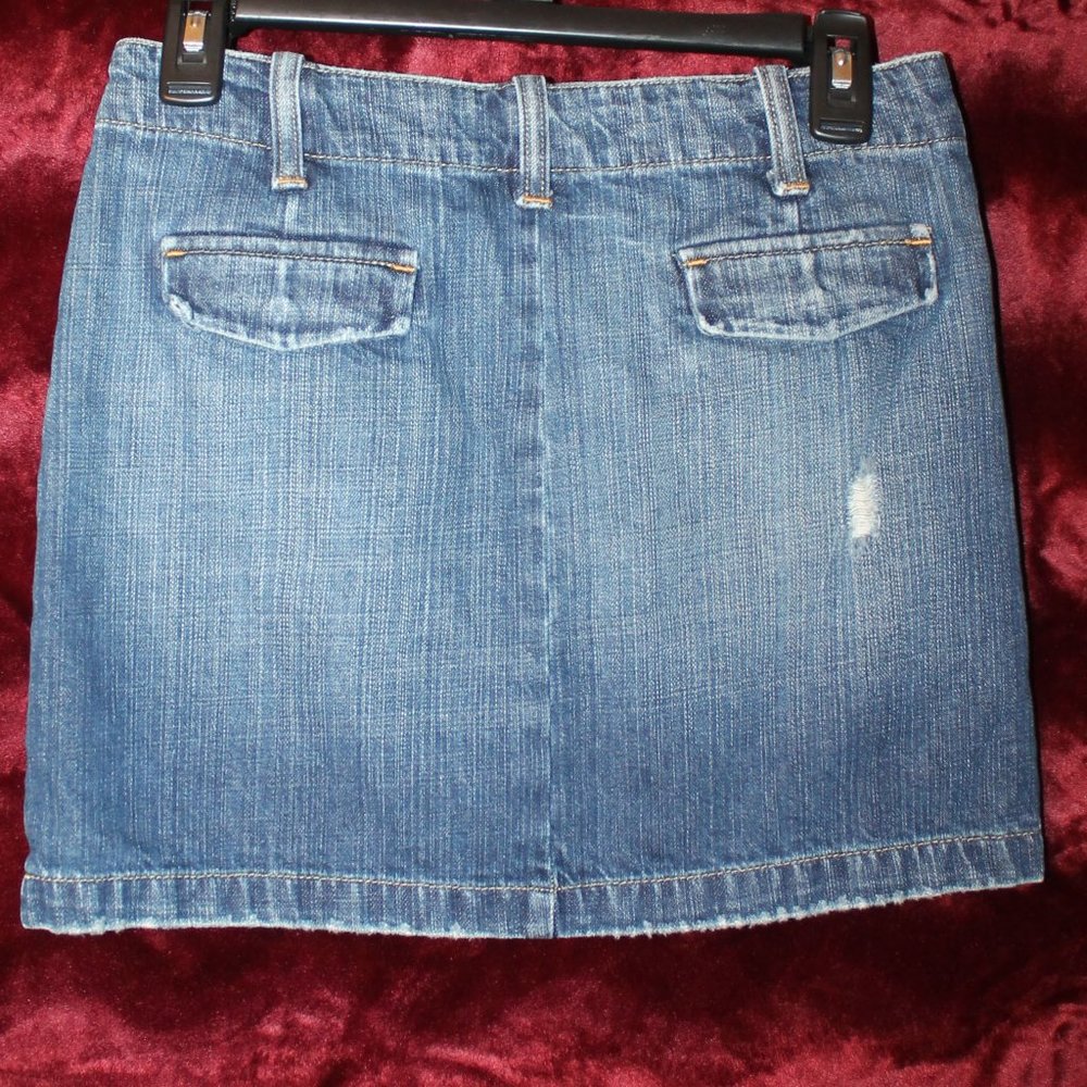 vintage skirt
